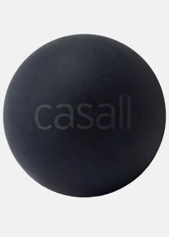 Pressure point ball