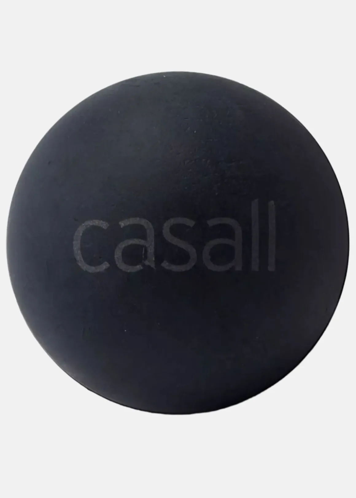 Pressure point ball
