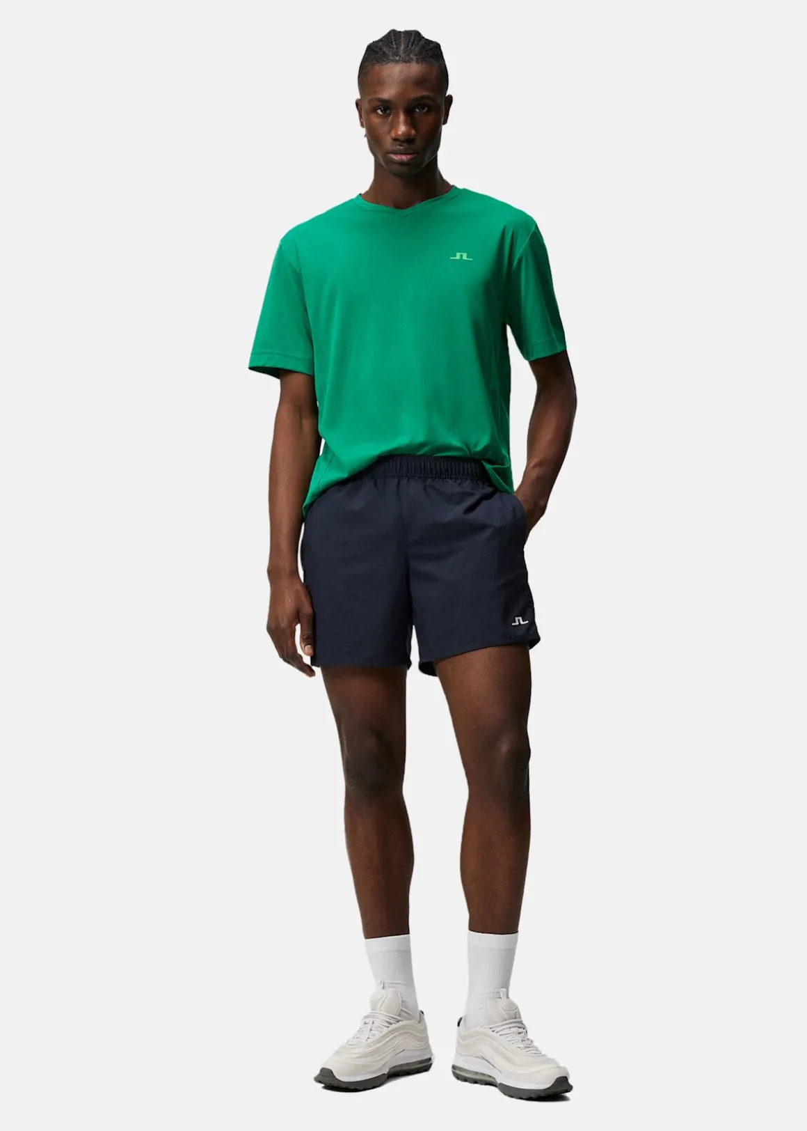 Preston Shorts