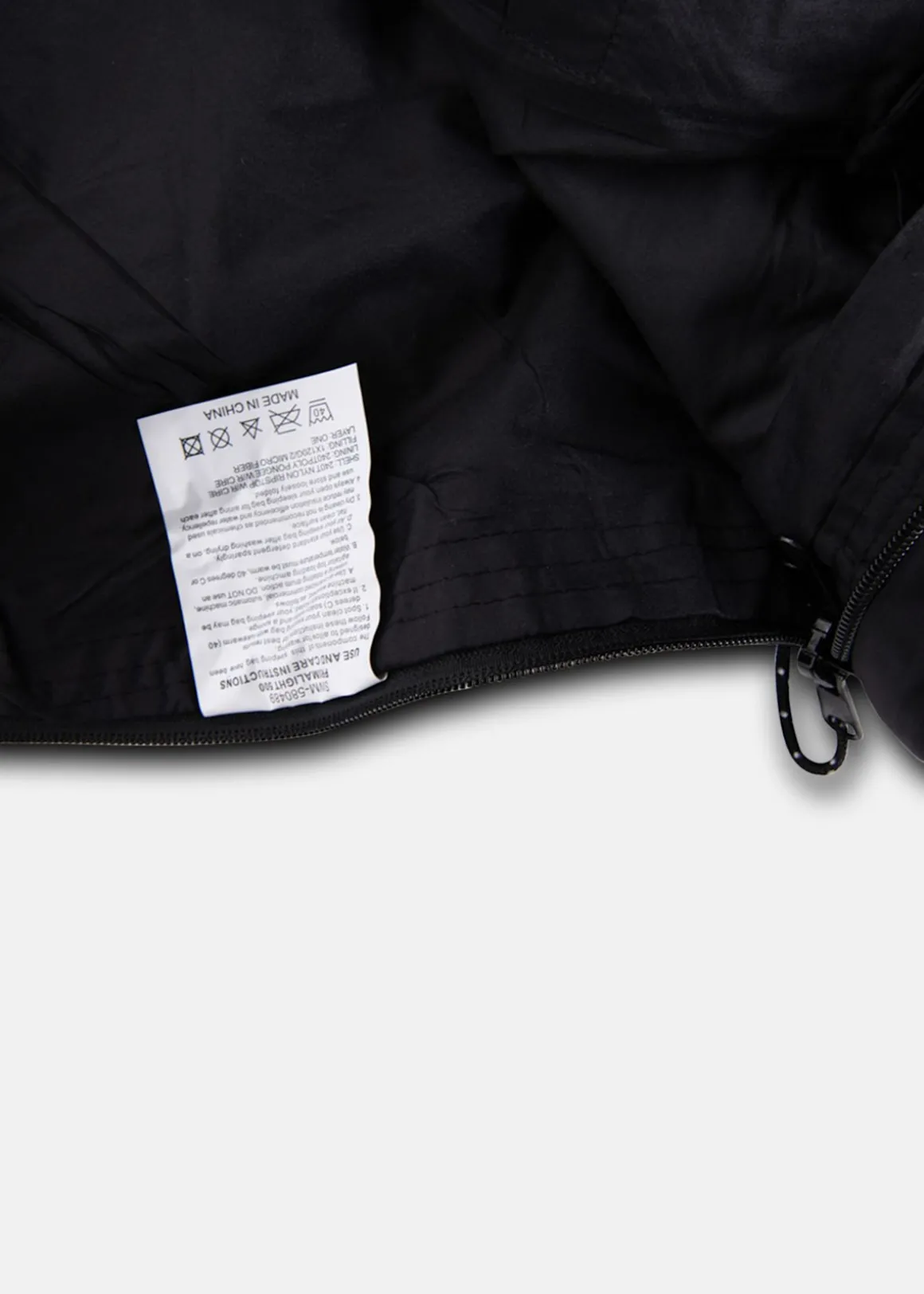 Primalight Bag