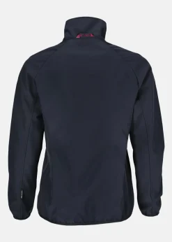 Pro Hybrid Jacket W