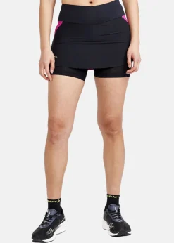 PRO HYPERVENT 2IN1 SKIRT W