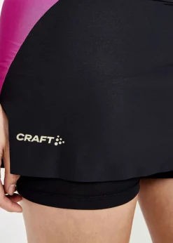 PRO HYPERVENT 2IN1 SKIRT W