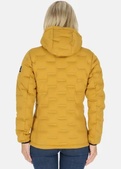 Pro Light Hood Jacket W