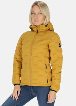 Pro Light Hood Jacket W