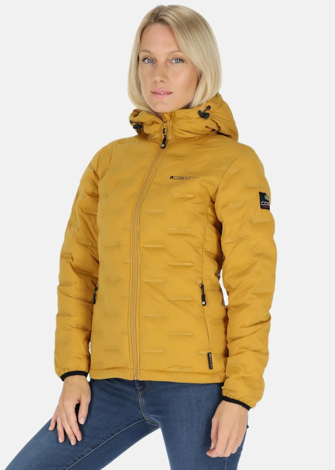 Pro Light Hood Jacket W