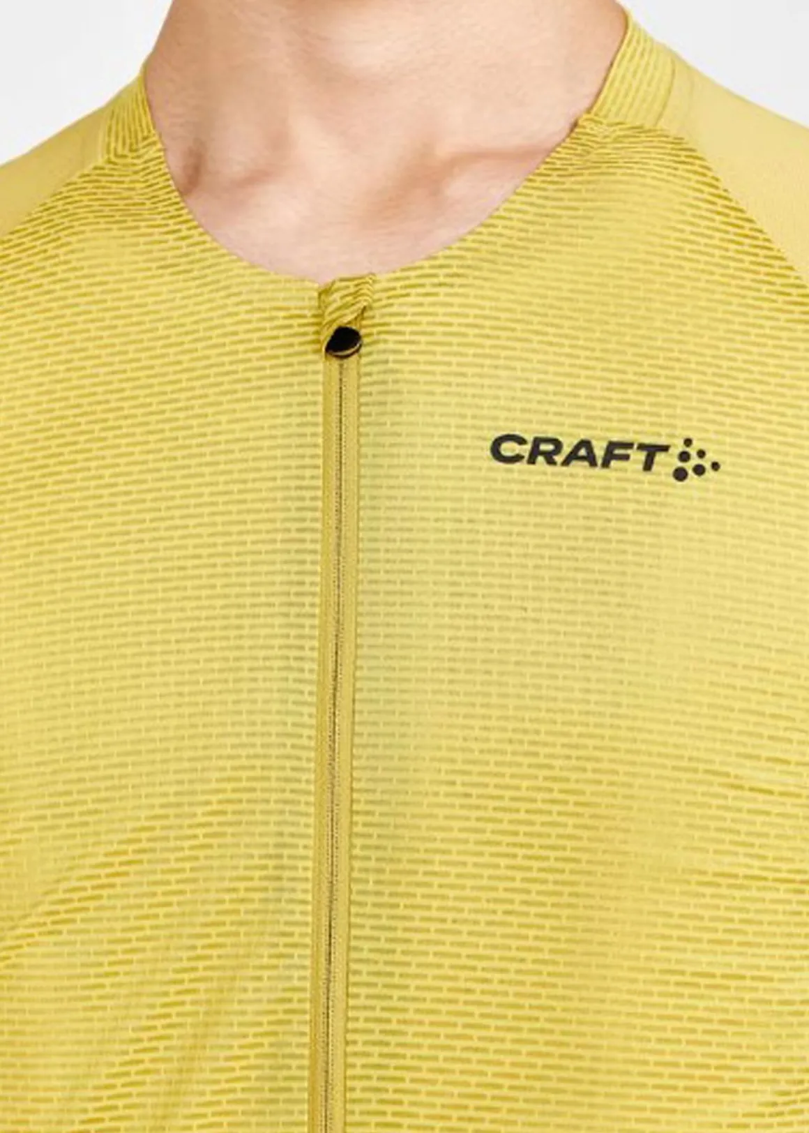 PRO NANO JERSEY M