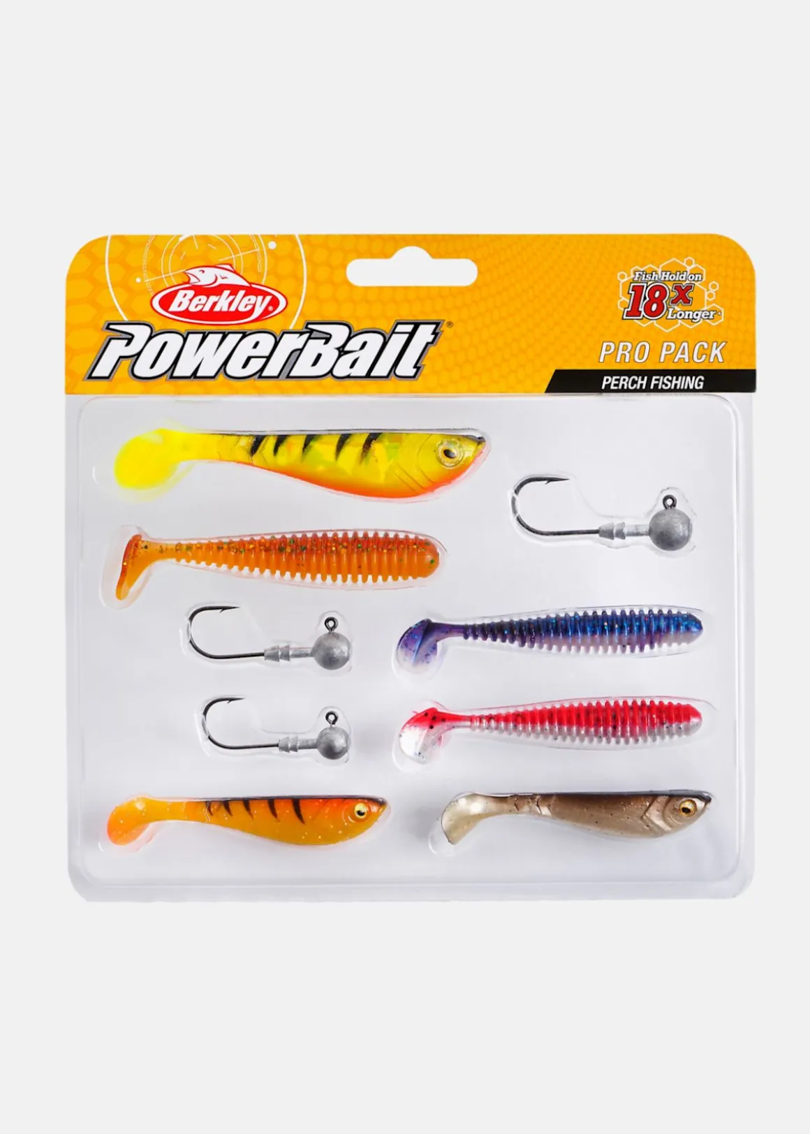 Pro Pack Perch
