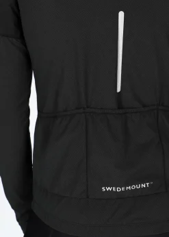 Pro Reflective Bike L/S Tee