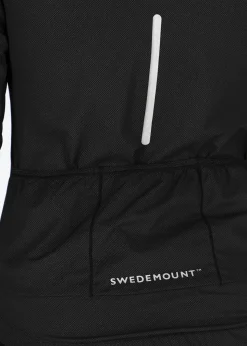 Pro Reflective Bike L/S Tee W