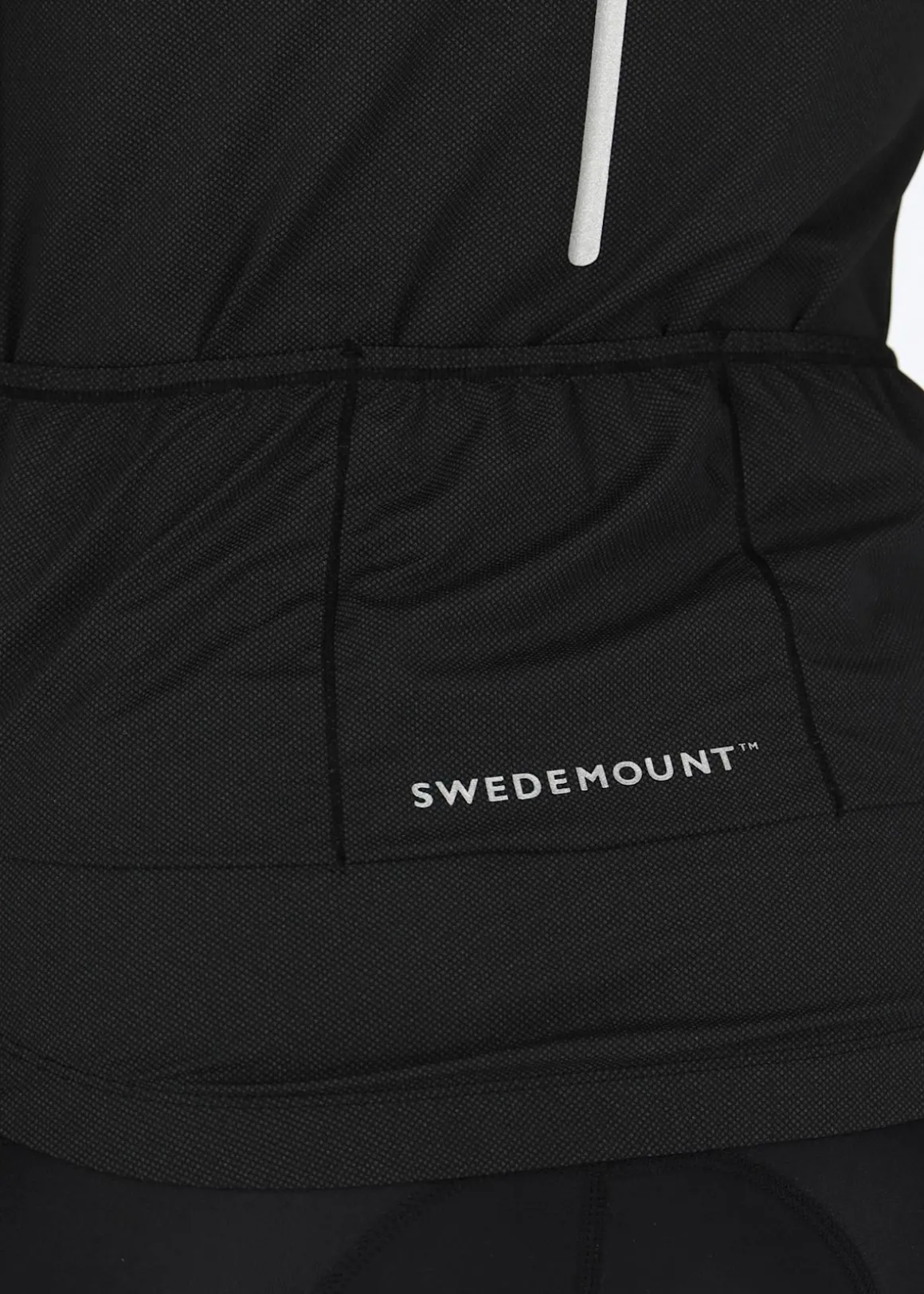 Pro Reflective Bike Tee W
