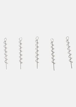 Pro Shallow Screw