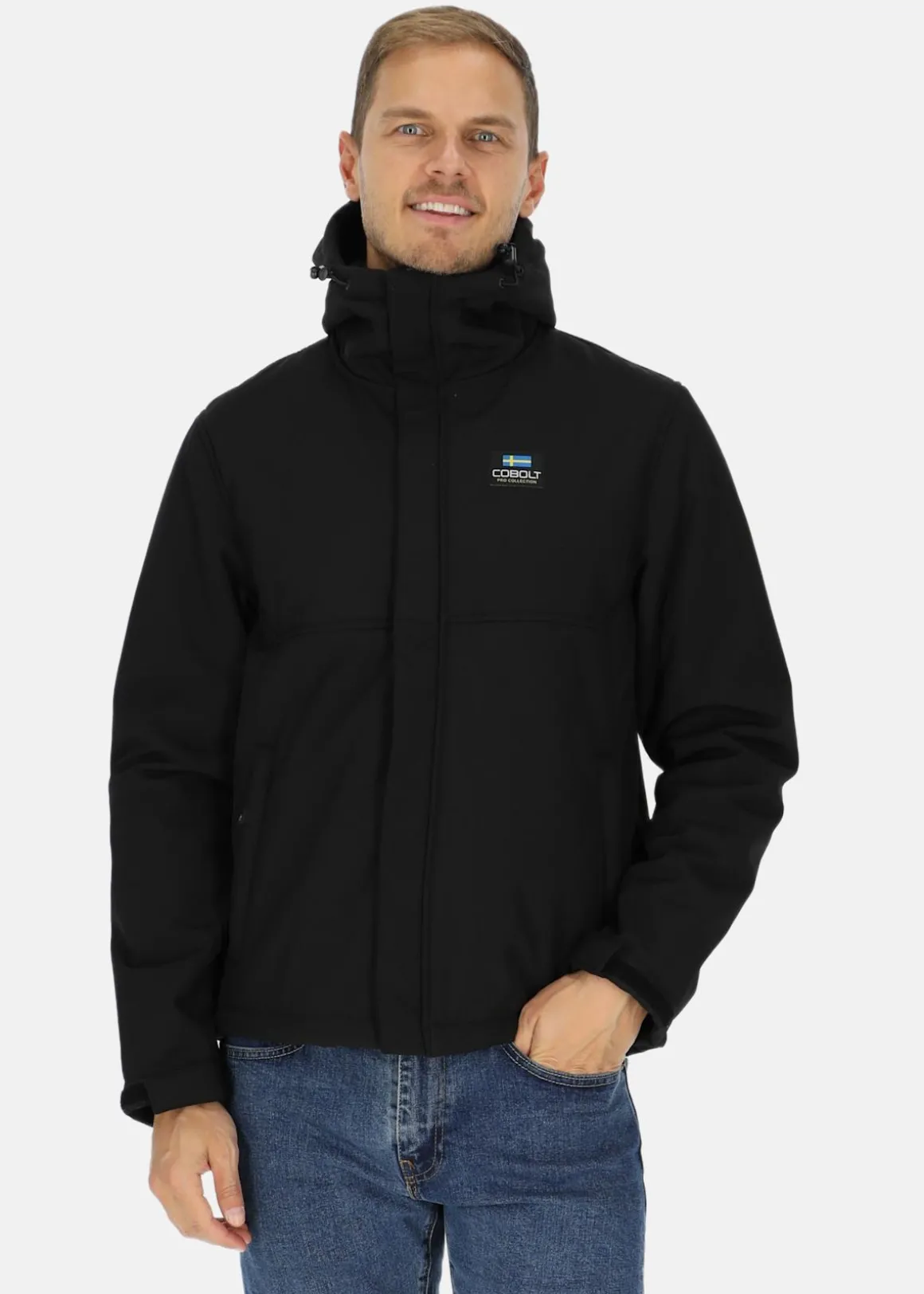 Pro Shell Sherpa