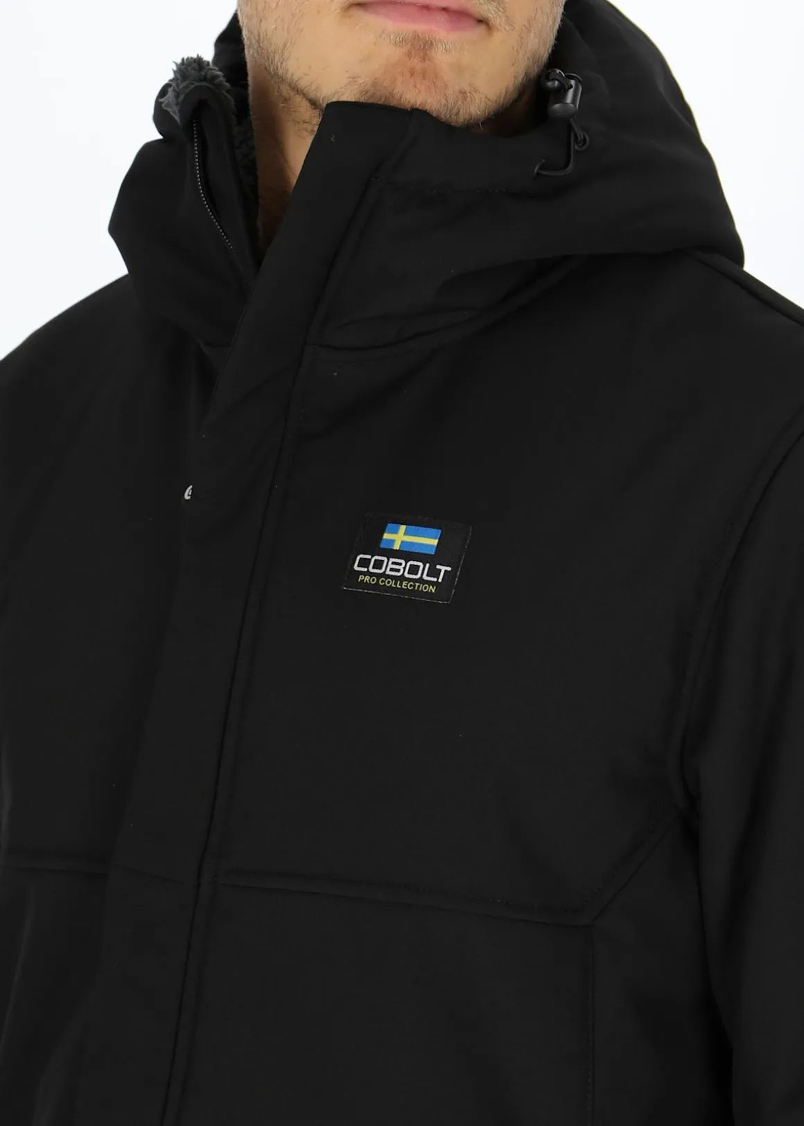 Pro Shell Sherpa