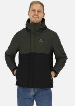 Pro Shell Sherpa