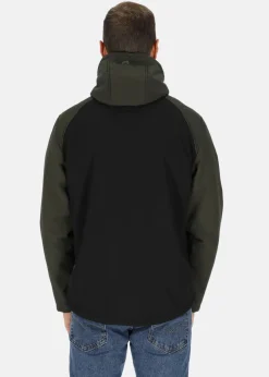 Pro Shell Sherpa