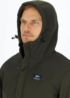 Pro Shell Sherpa