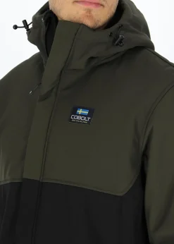 Pro Shell Sherpa