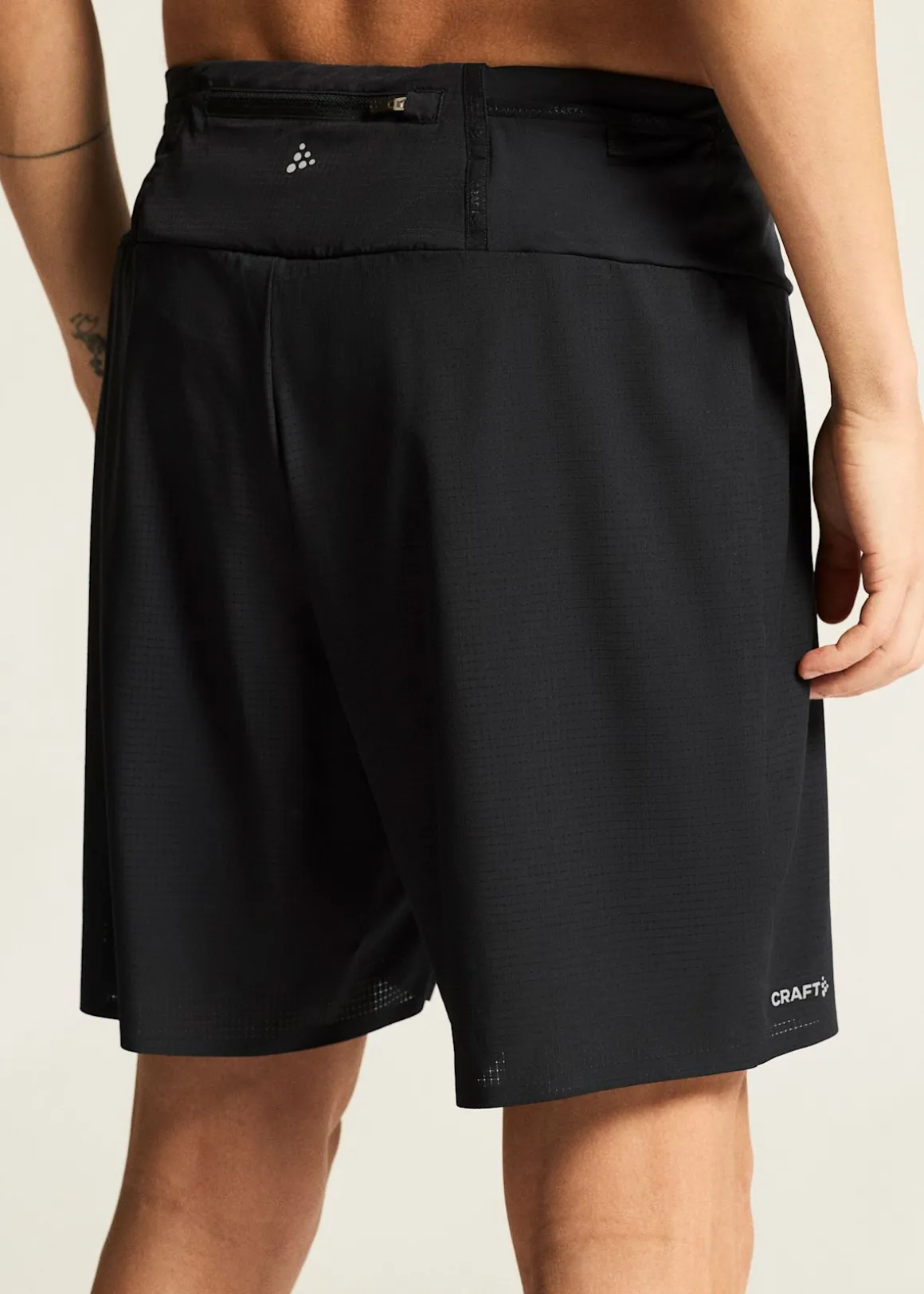PRO TRAIL SHORTS M