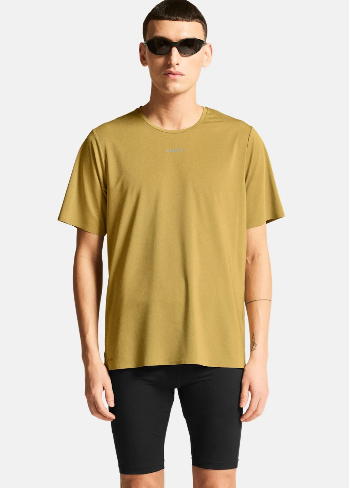 PRO TRAIL SS TEE 2 M