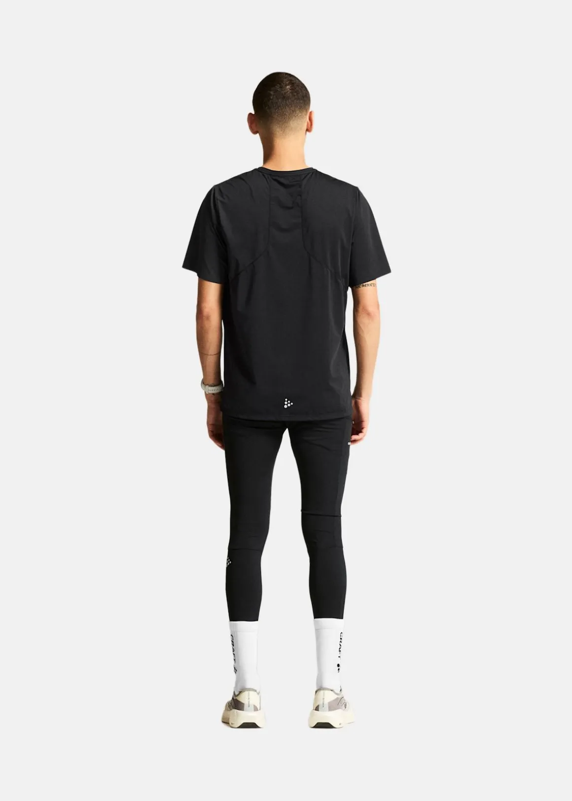 PRO TRAIL SS TEE 2 M