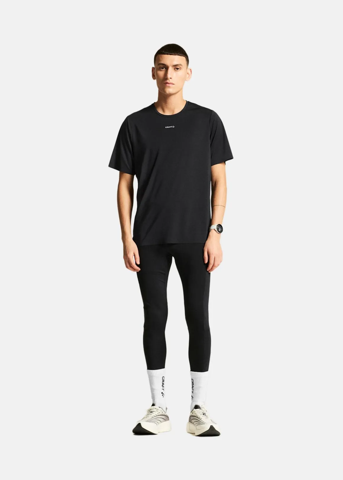 PRO TRAIL SS TEE 2 M