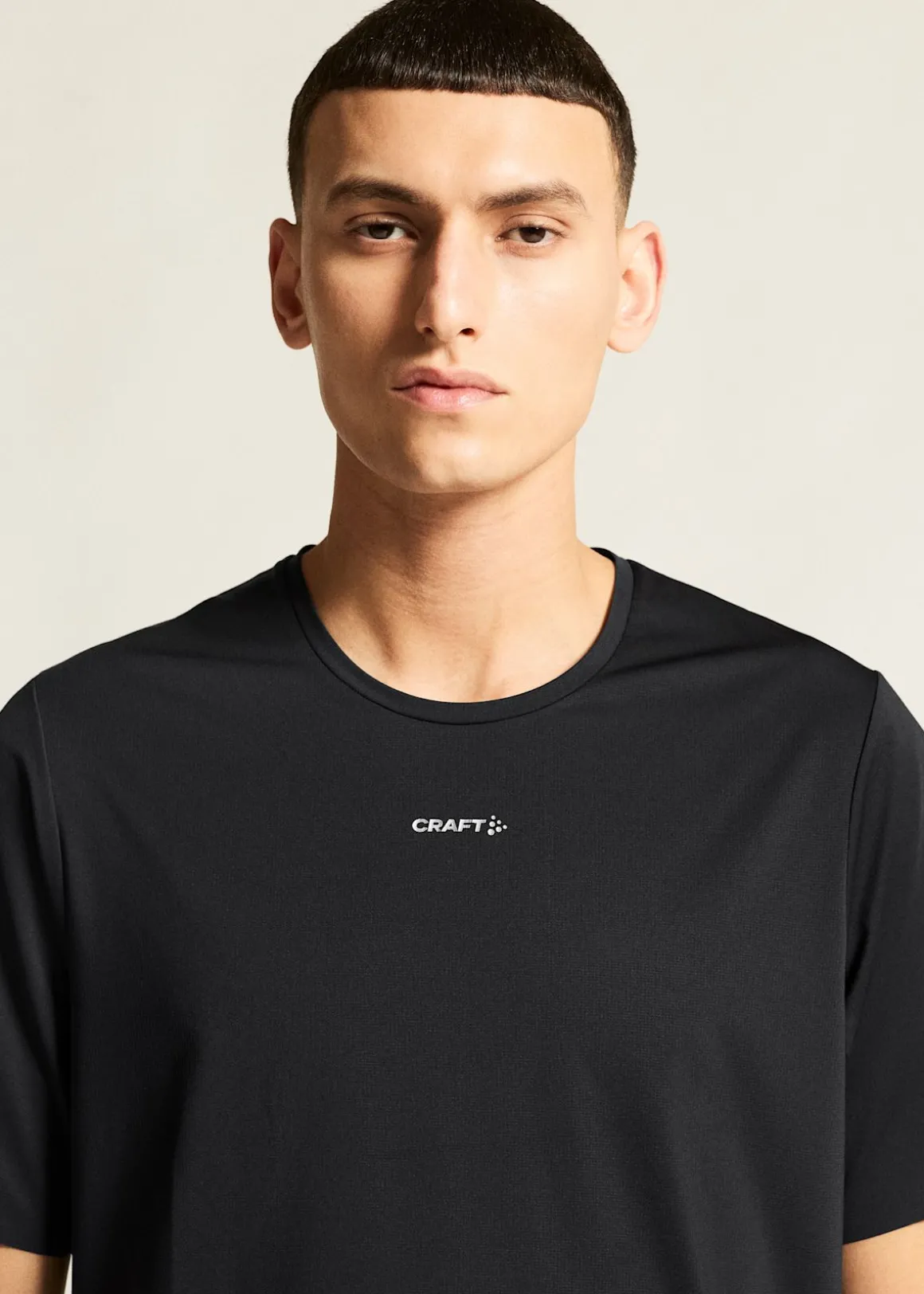 PRO TRAIL SS TEE 2 M