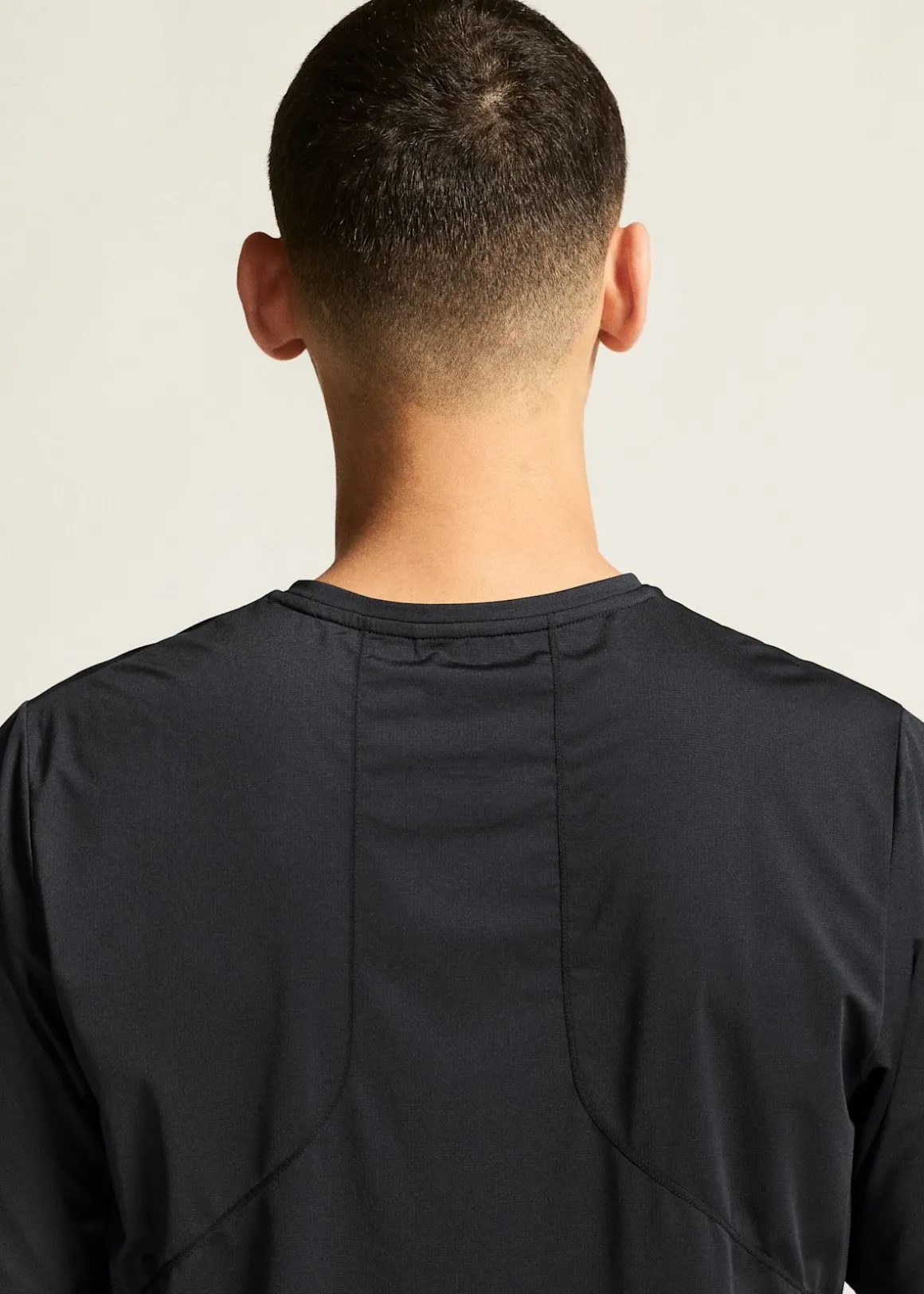 PRO TRAIL SS TEE 2 M