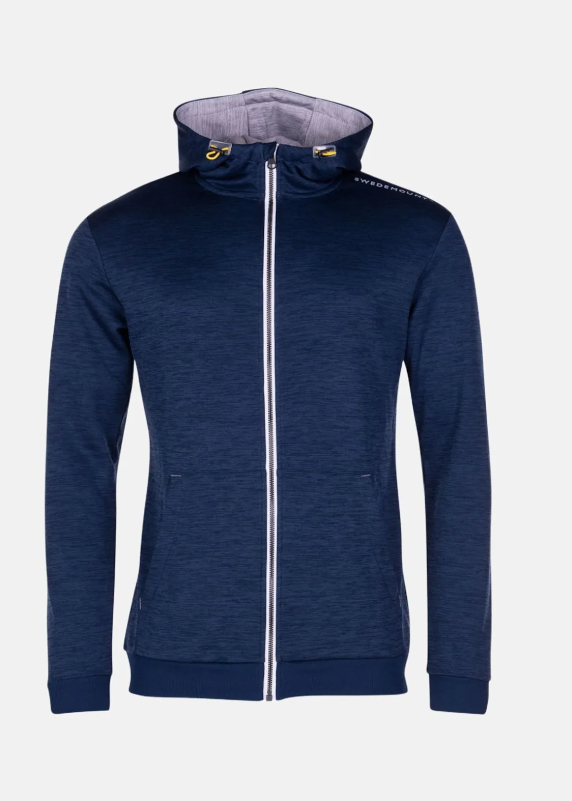 PRO Training Logo Zip Hood SR