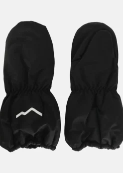 PROOF PILE MITTENS