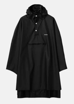 PU LIGHT RAINPONCHO