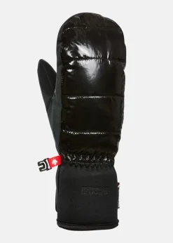 PUFF JR MITT