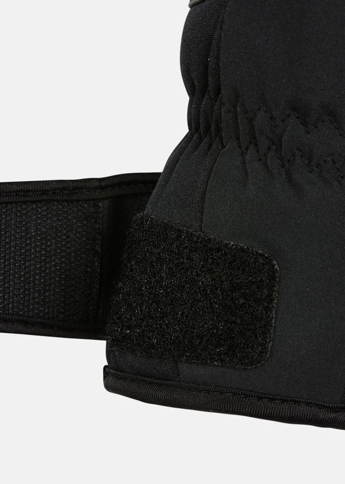 PUFF JR MITT