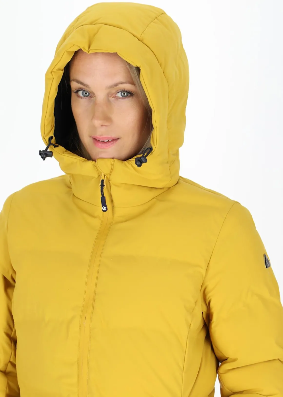 Puffer Long W