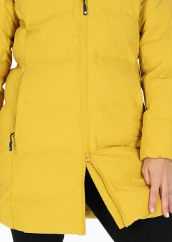 Puffer Long W