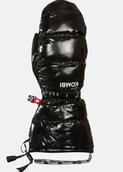 PUFFY JR MITT