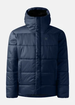 Puffy Mimic II Hood Men