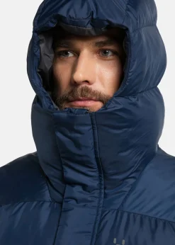 Puffy Mimic II Hood Men