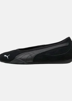 PUMA CATCH SOLEIL BALLERINA SD