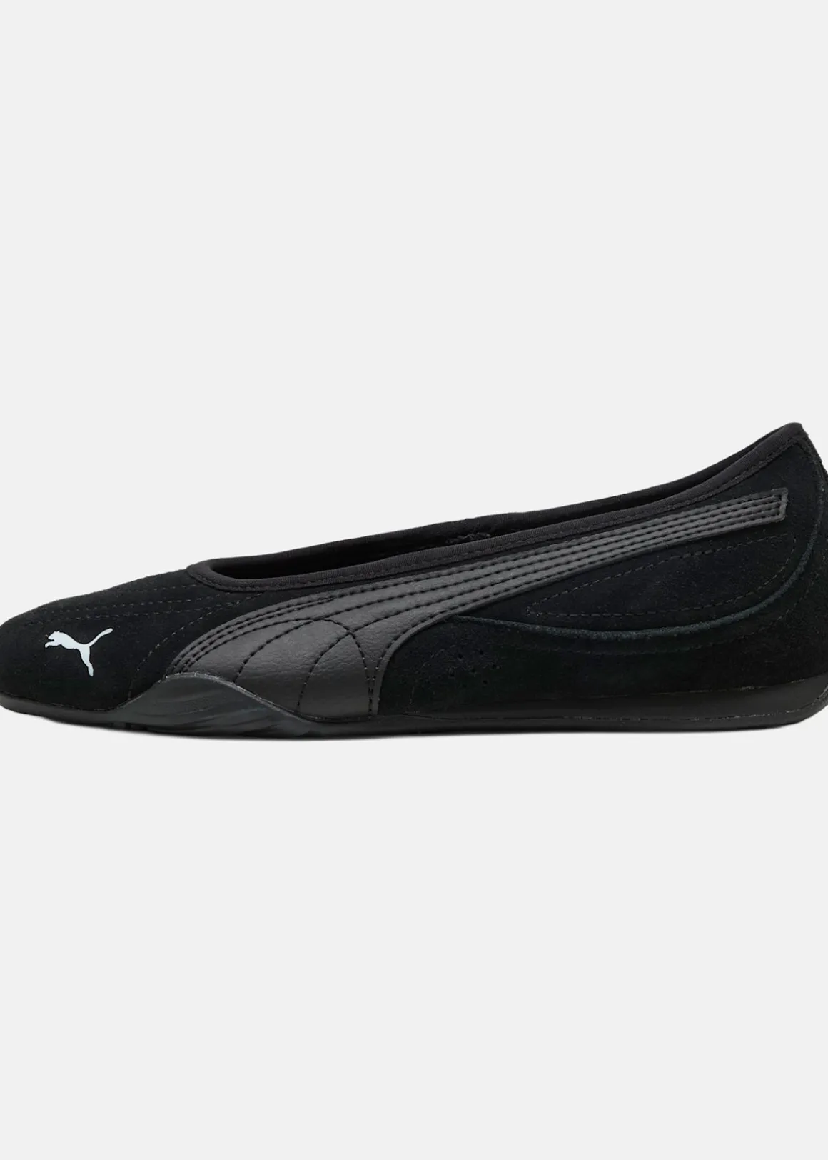 PUMA CATCH SOLEIL BALLERINA SD