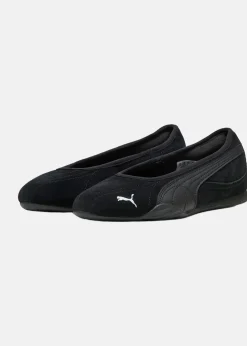 PUMA CATCH SOLEIL BALLERINA SD