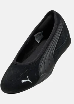 PUMA CATCH SOLEIL BALLERINA SD