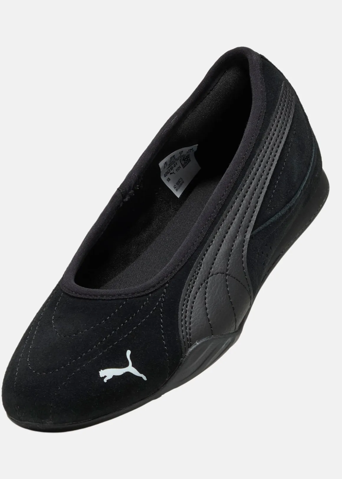 PUMA CATCH SOLEIL BALLERINA SD