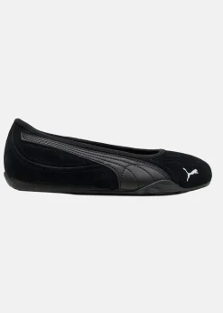 PUMA CATCH SOLEIL BALLERINA SD