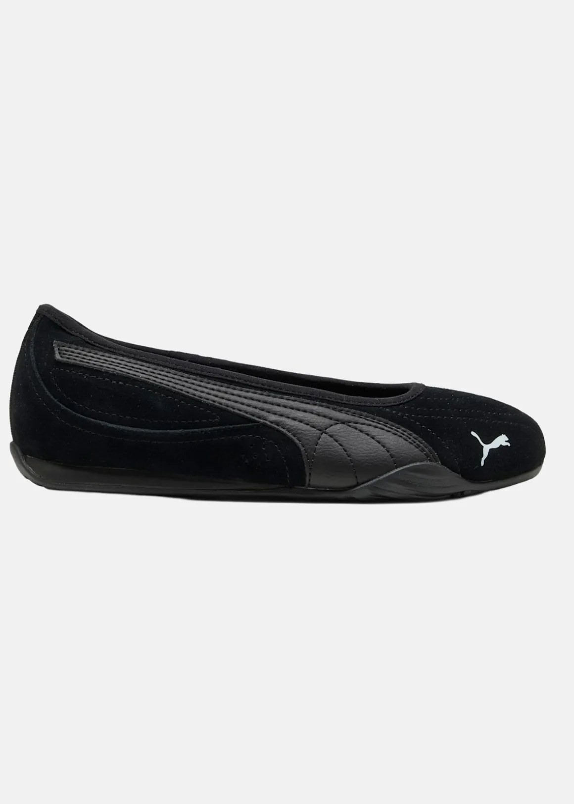 PUMA CATCH SOLEIL BALLERINA SD