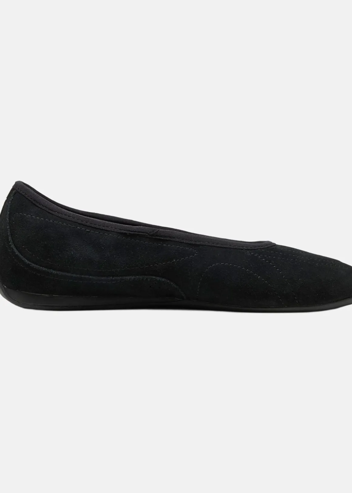 PUMA CATCH SOLEIL BALLERINA SD