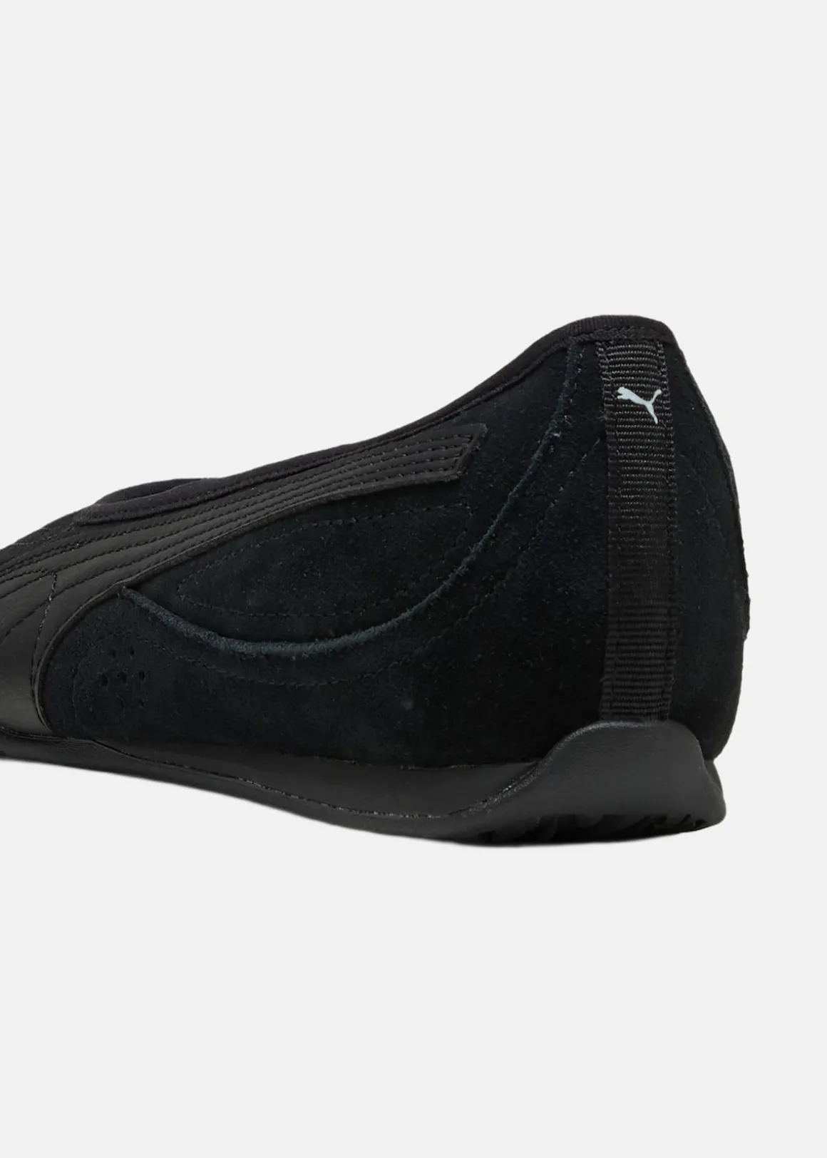 PUMA CATCH SOLEIL BALLERINA SD