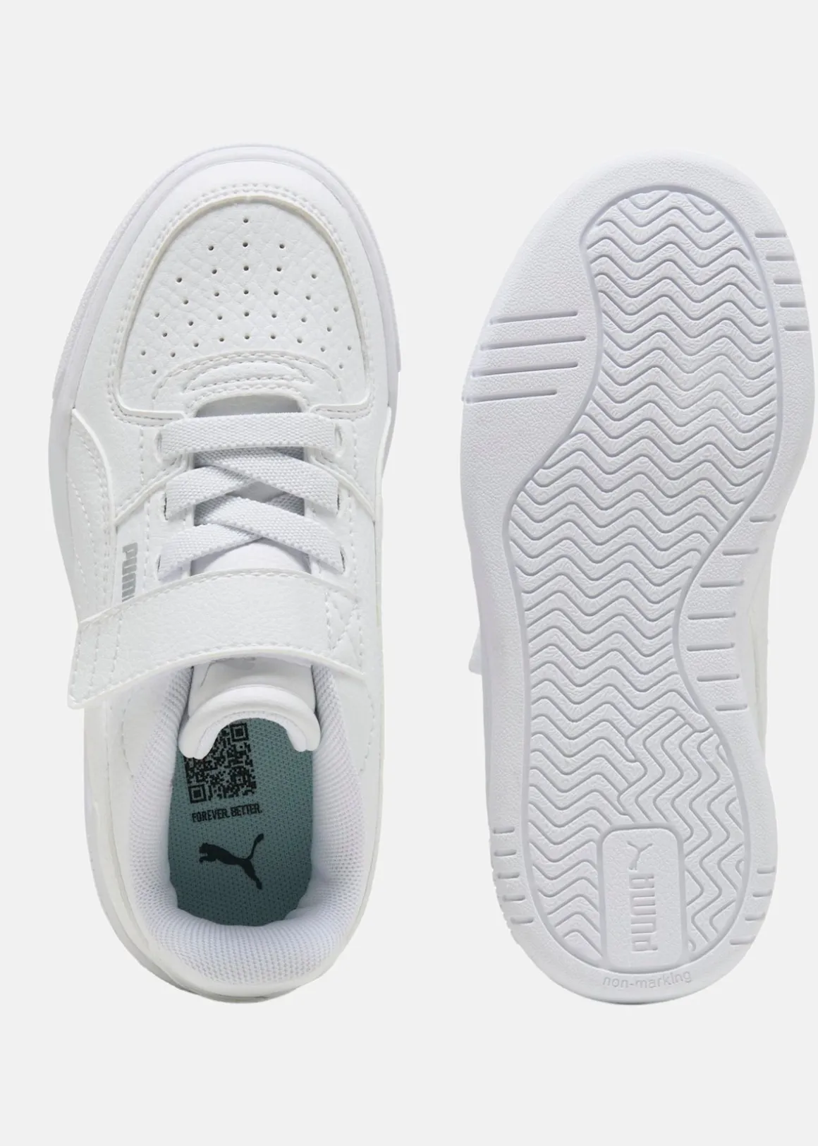 Puma Caven III AC+ PS