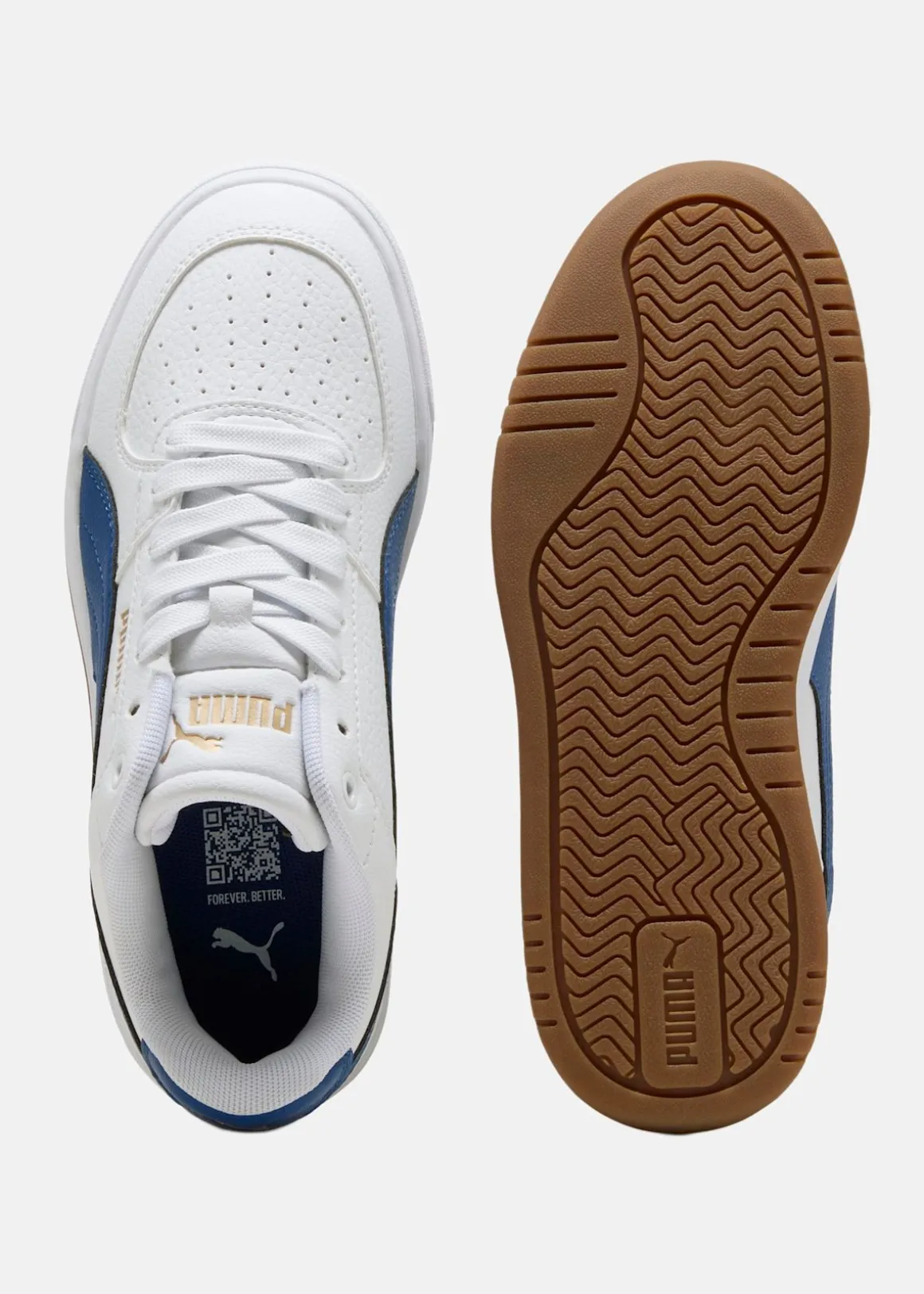 Puma Caven III Jr