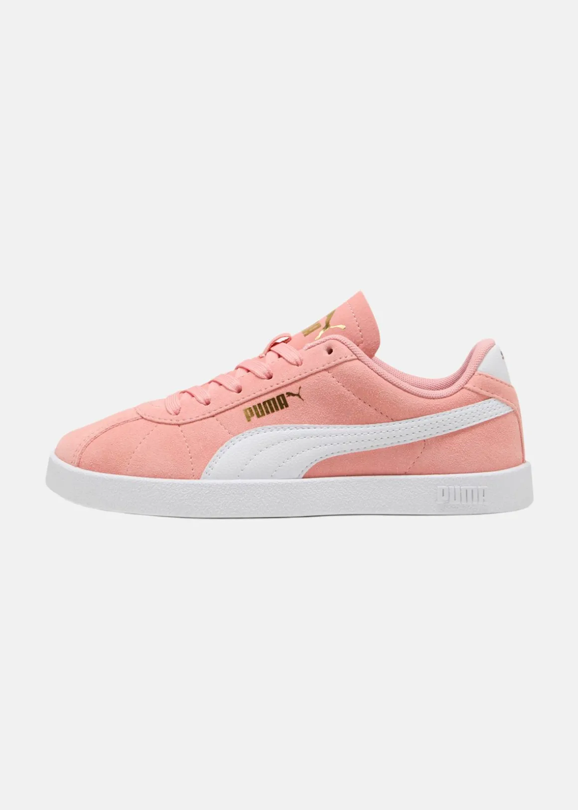 Puma Club II Jr
